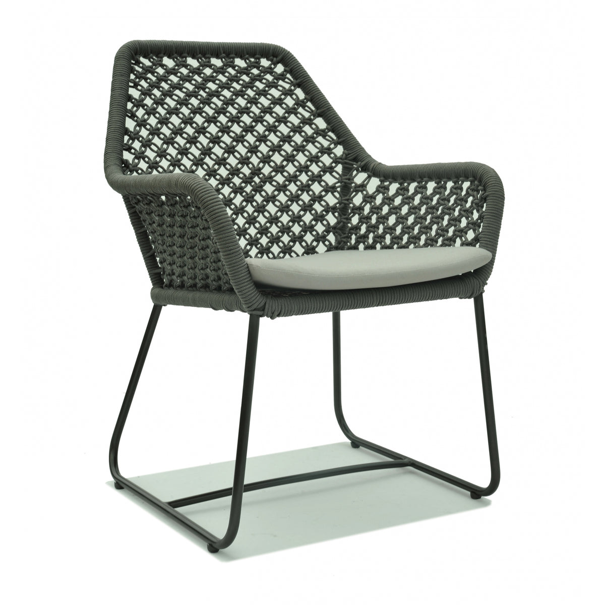 Pair of Kona Dining Chairs