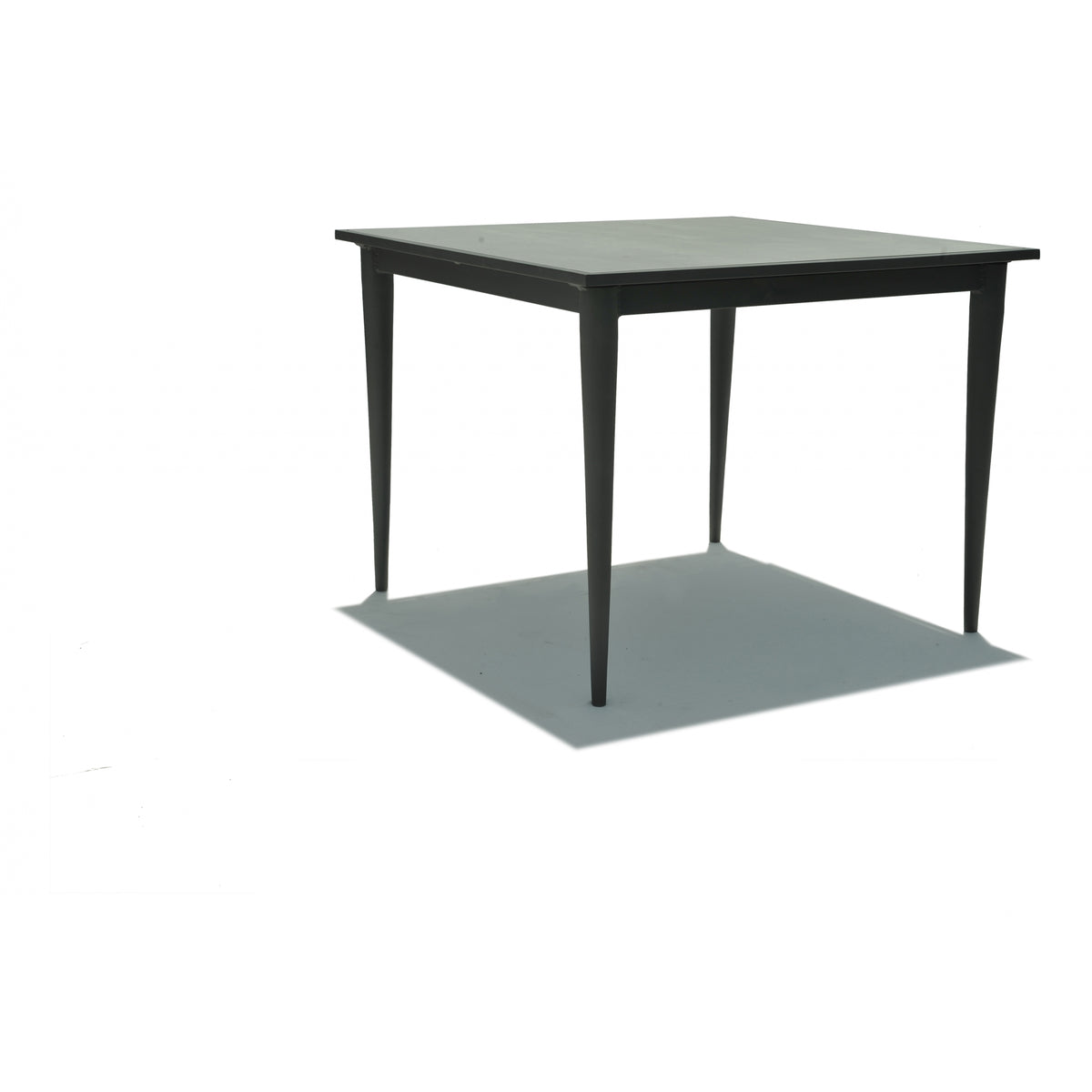 Serpent Square Dining Table