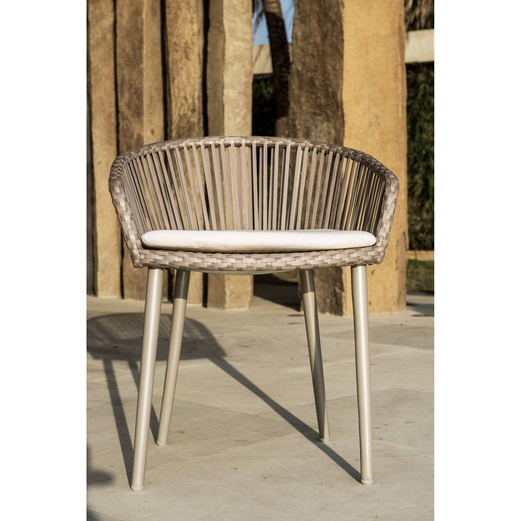 Pair of Valetti Dining Chairs