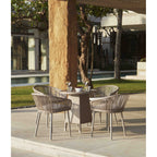 Pair of Valetti Dining Chairs