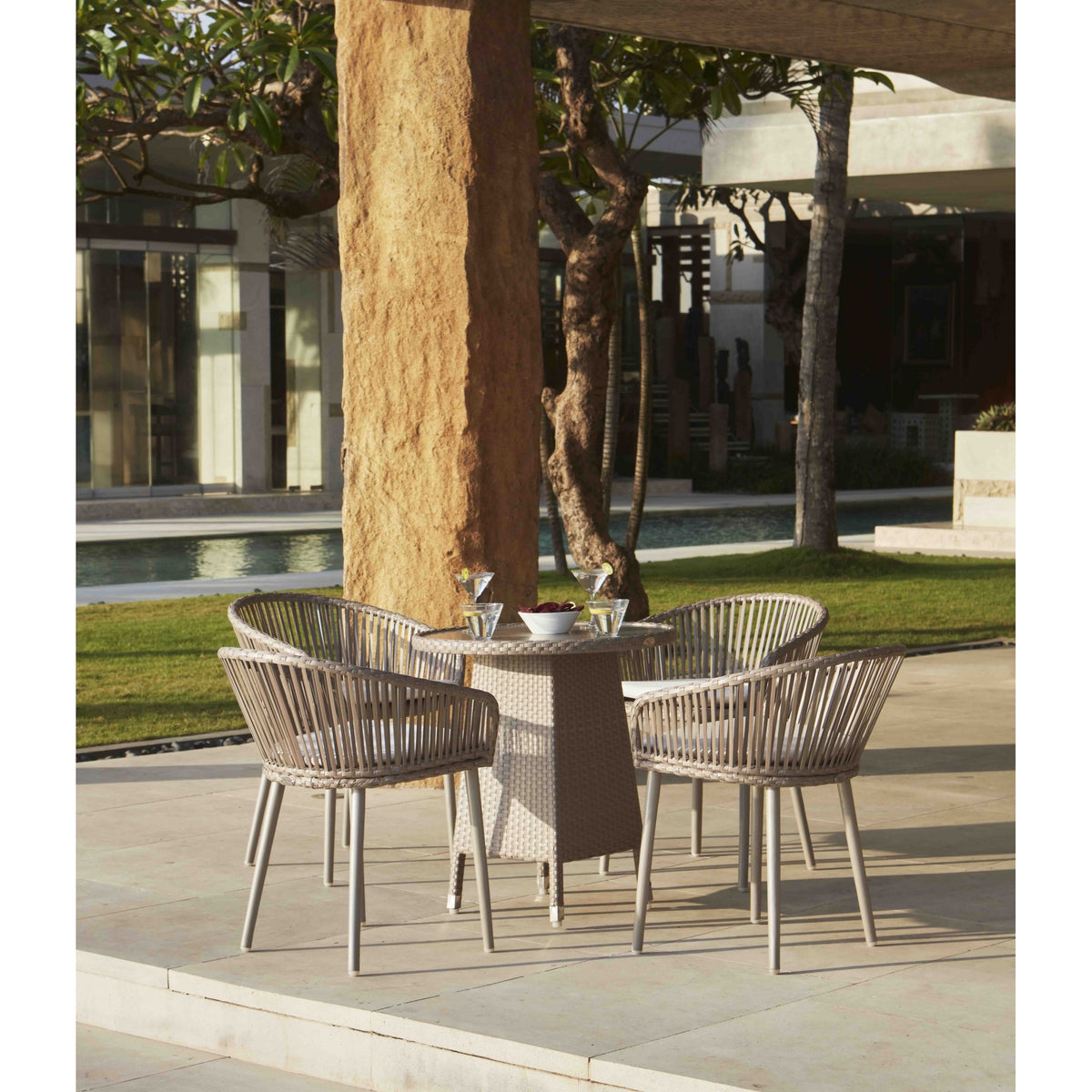 Pair of Valetti Dining Chairs
