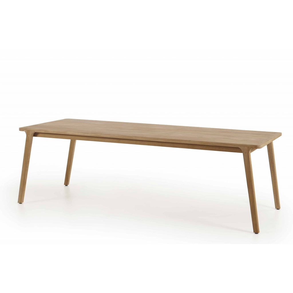 Flexx 6 Seat Dining Table