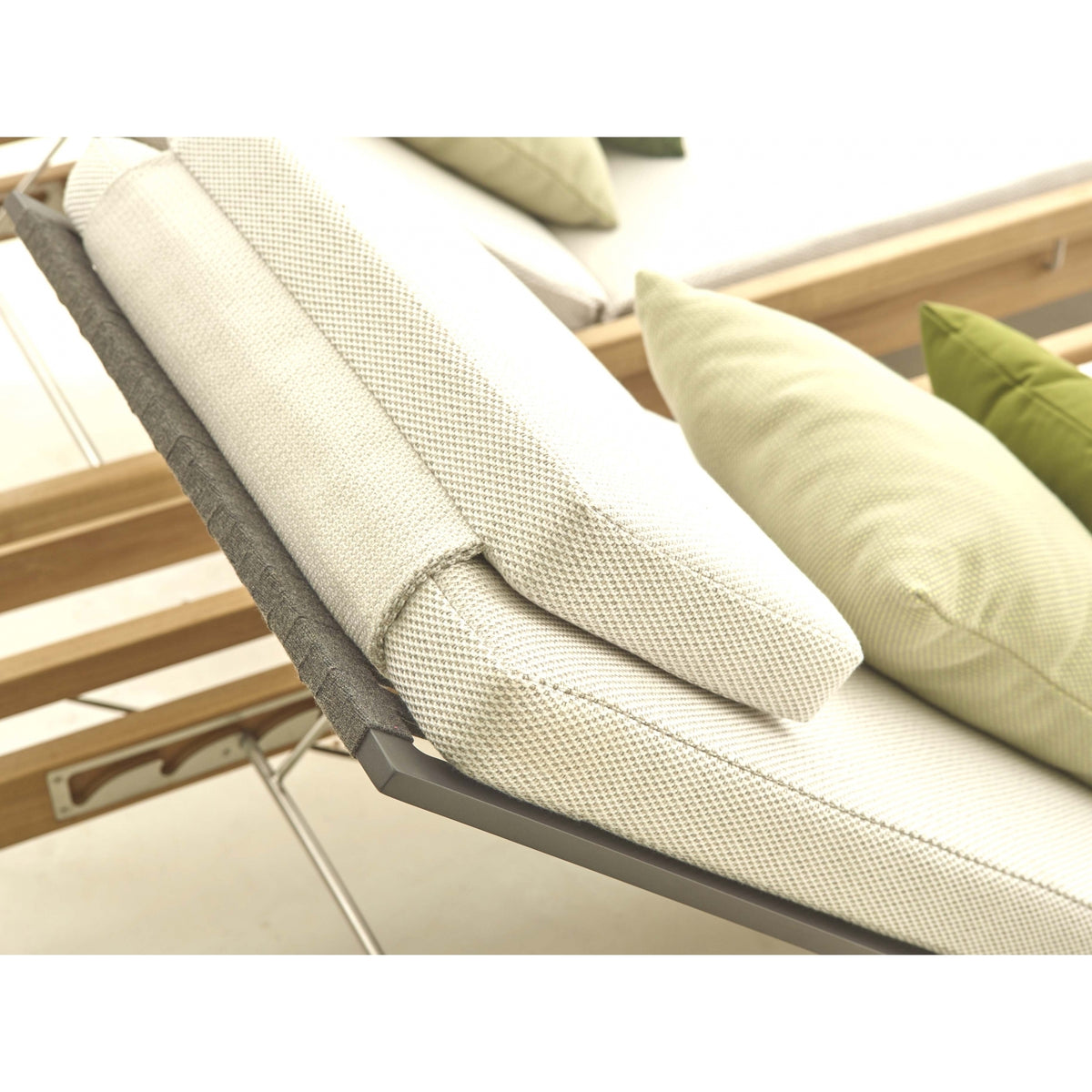 Flexx Lounger