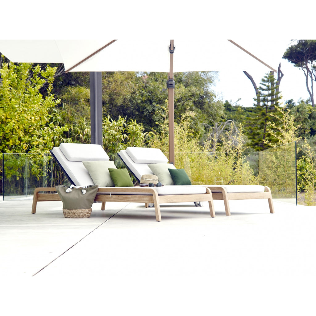 Flexx Lounger