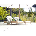 Flexx Lounger