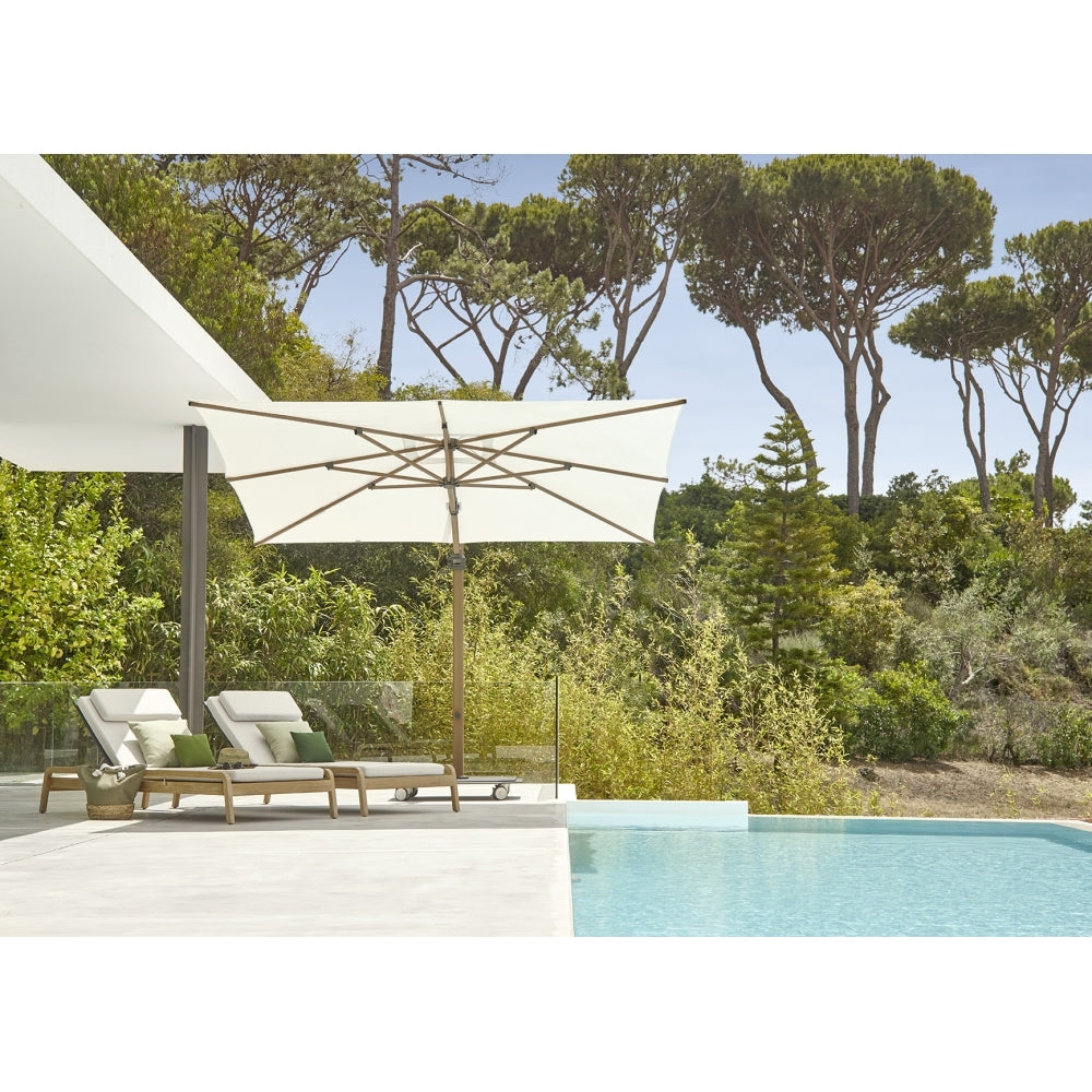 Flexx Lounger