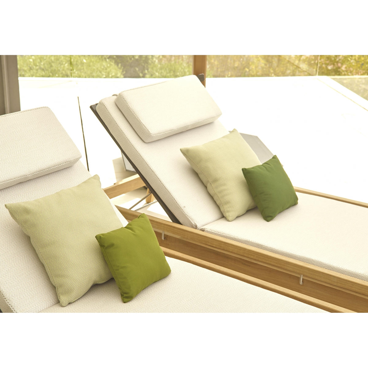 Flexx Lounger