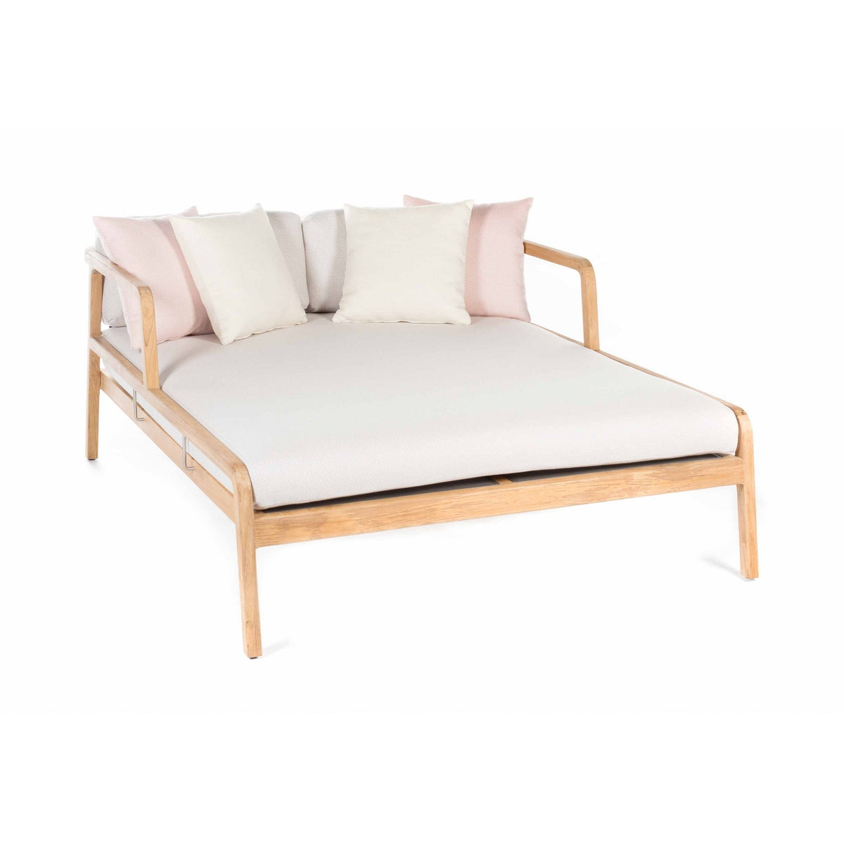 Flexx Double Lounger