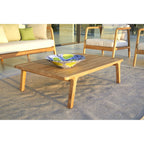 Flexx Rectangle Coffee Table