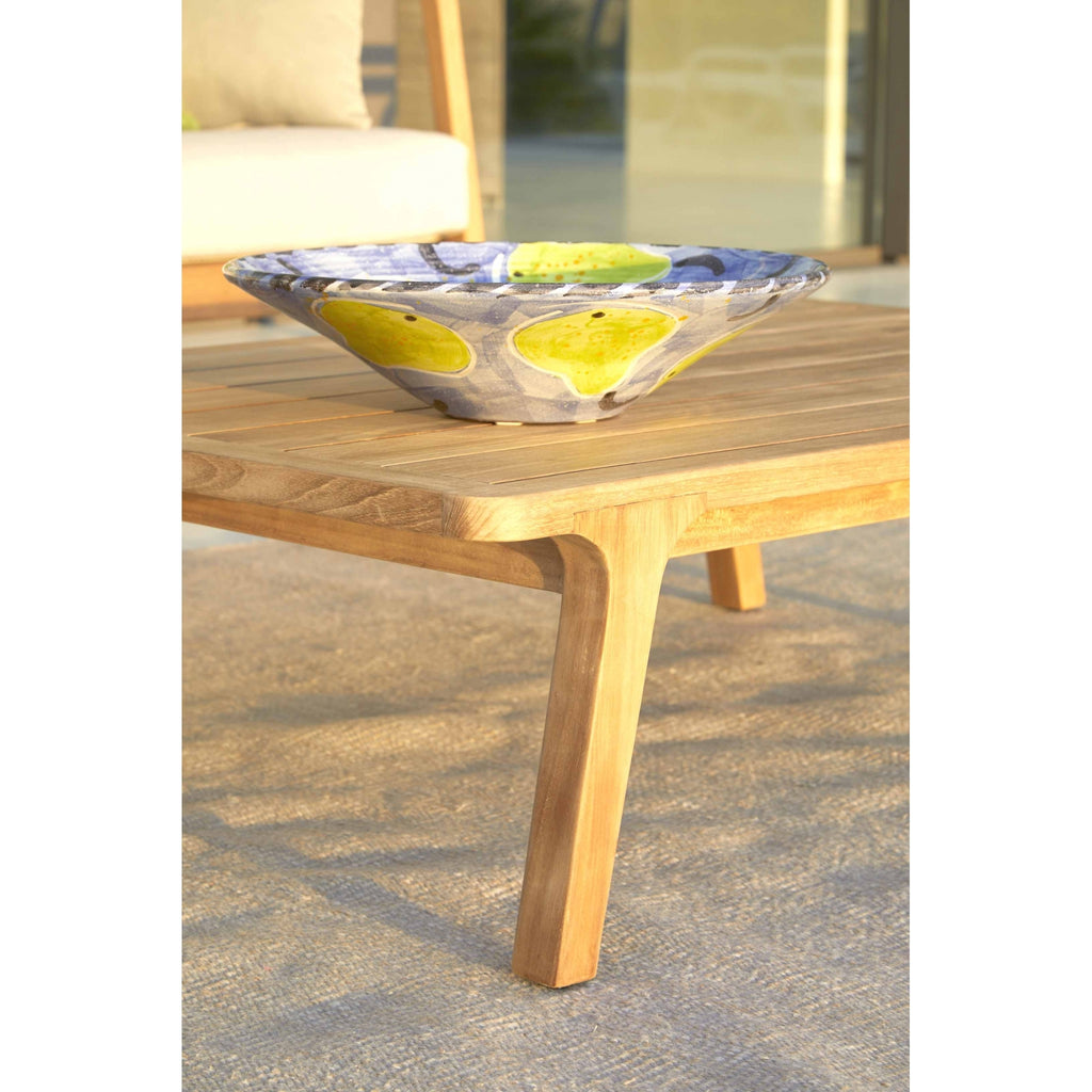 Flexx Rectangle Coffee Table