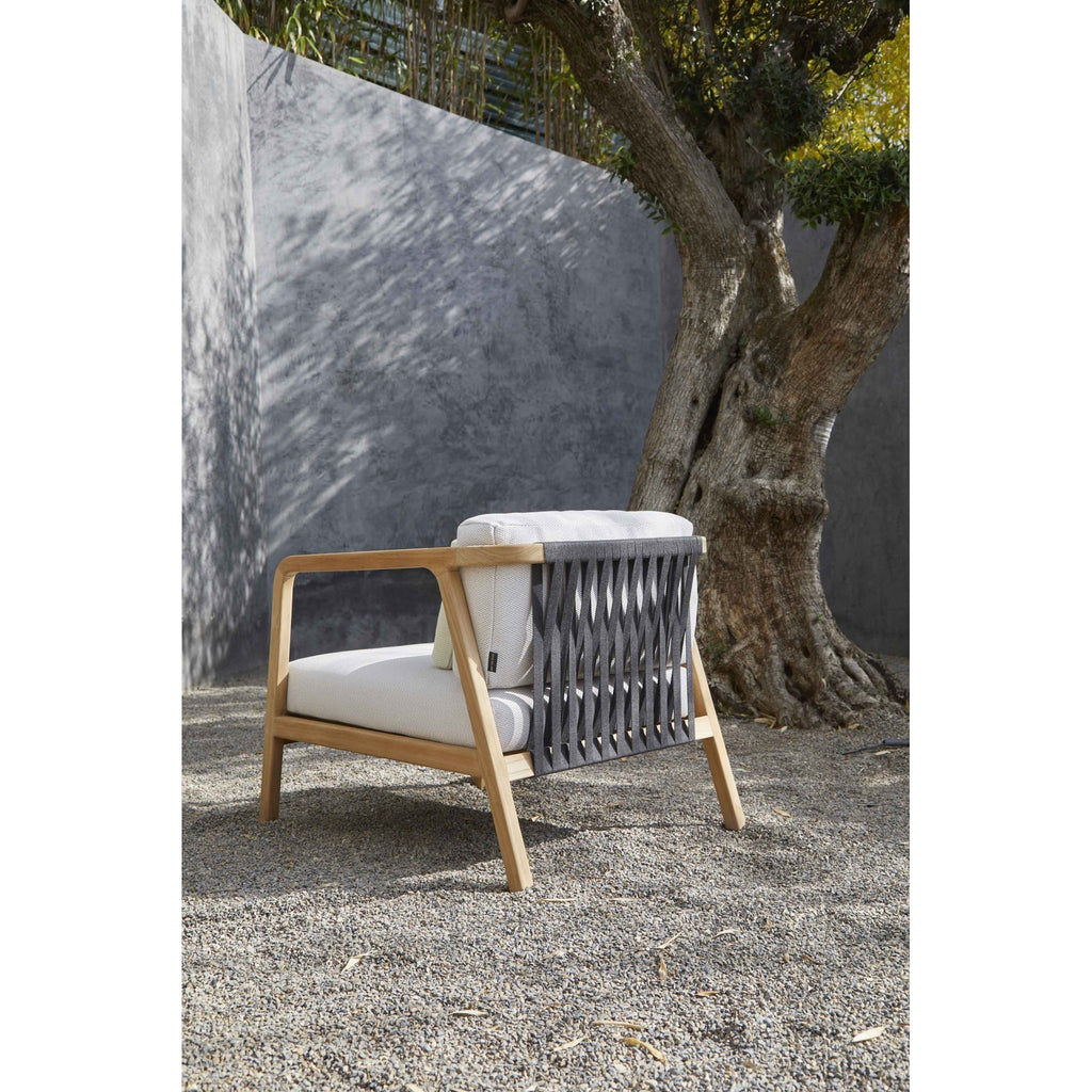 Flexx Arm Chair