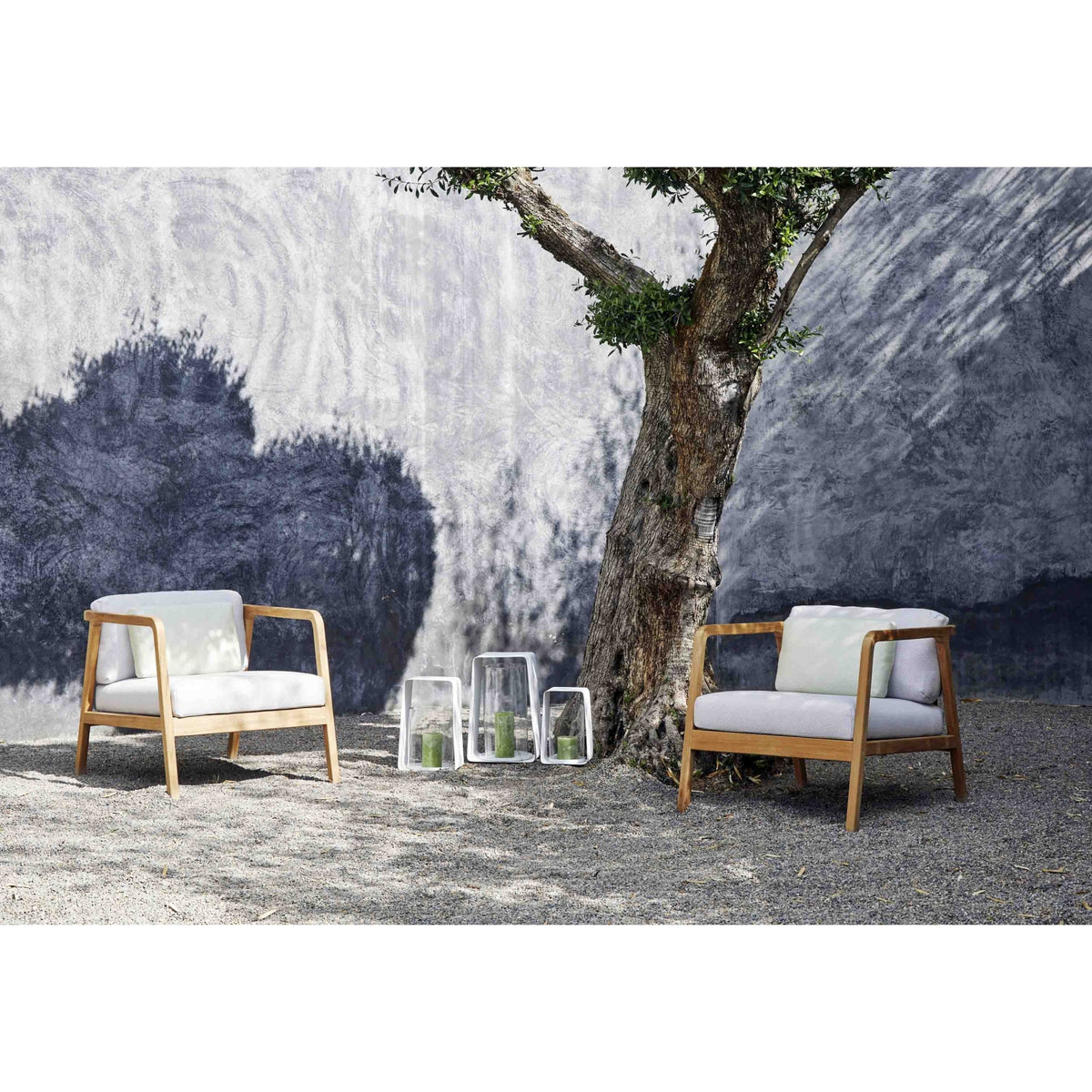 Flexx Arm Chair