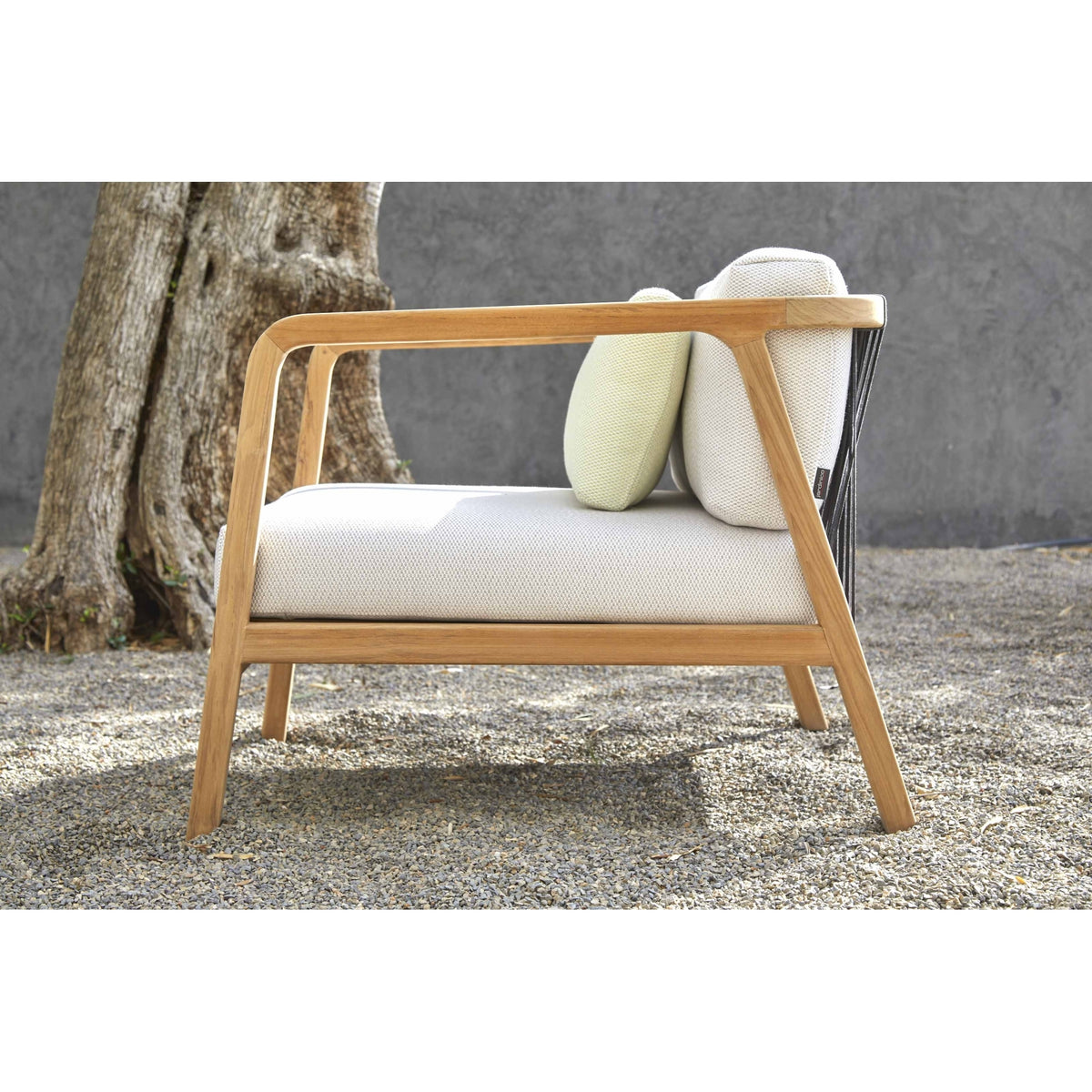 Flexx Arm Chair