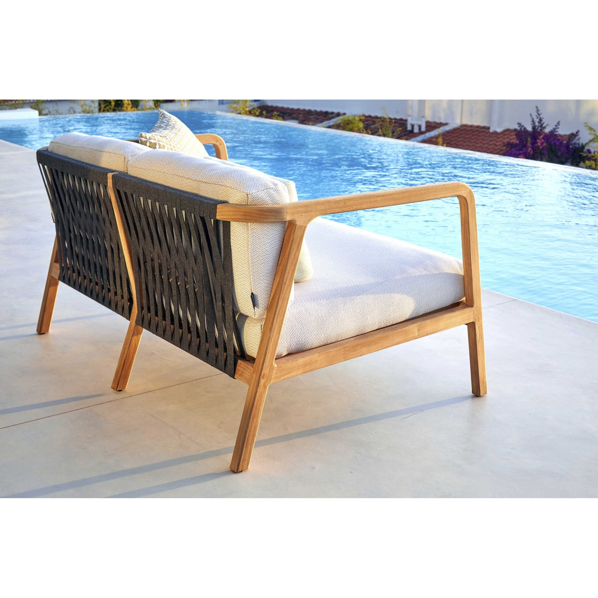 Flexx Love Seat