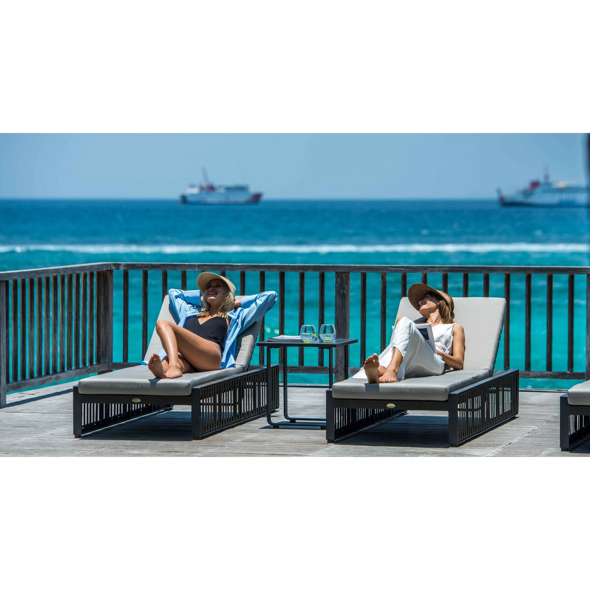 Horizon Lounger