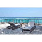 Horizon Lounger