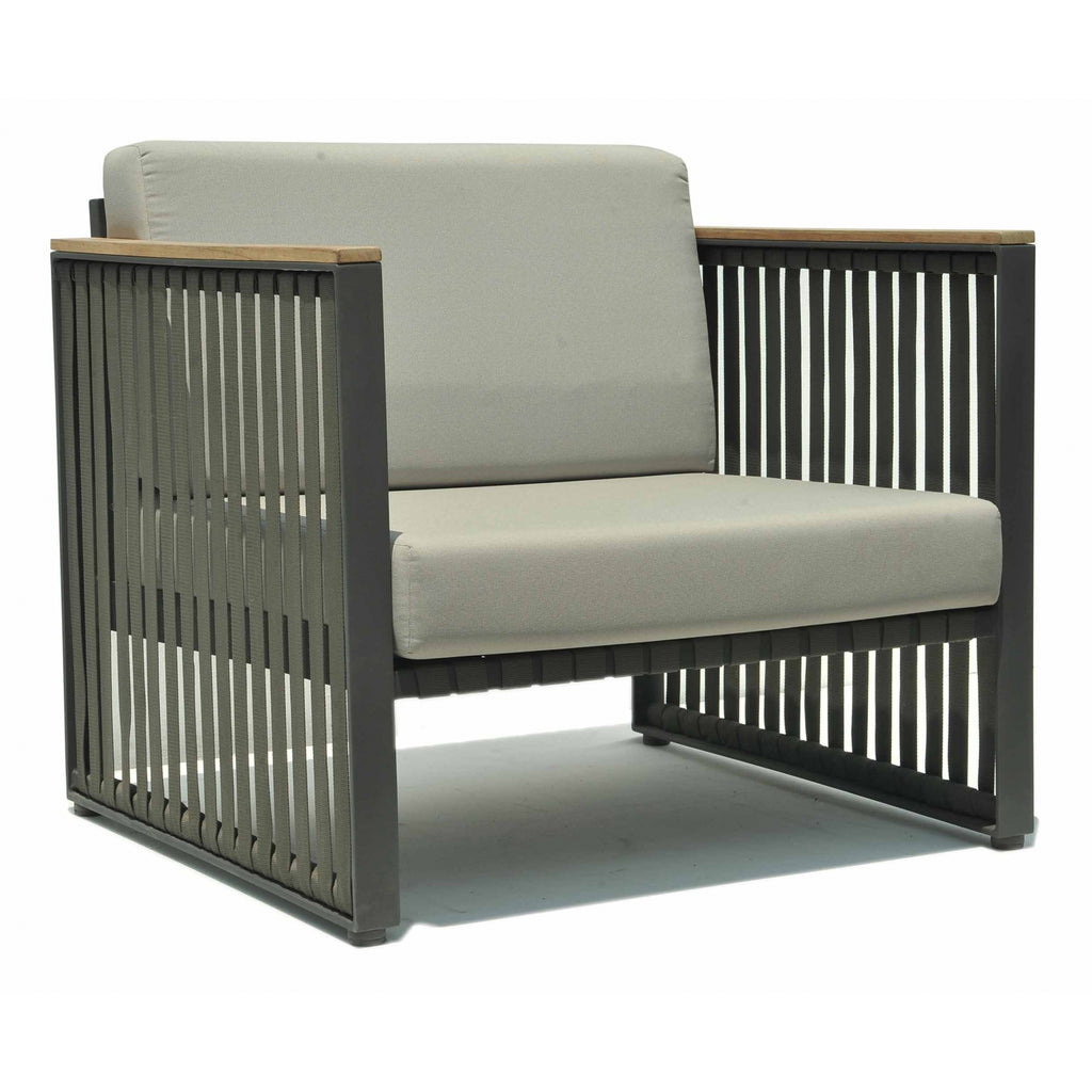 Horizon Arm Chair