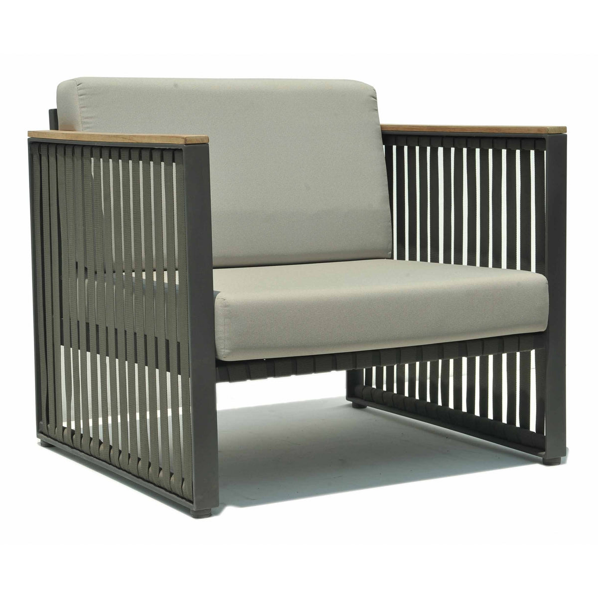 Horizon Arm Chair