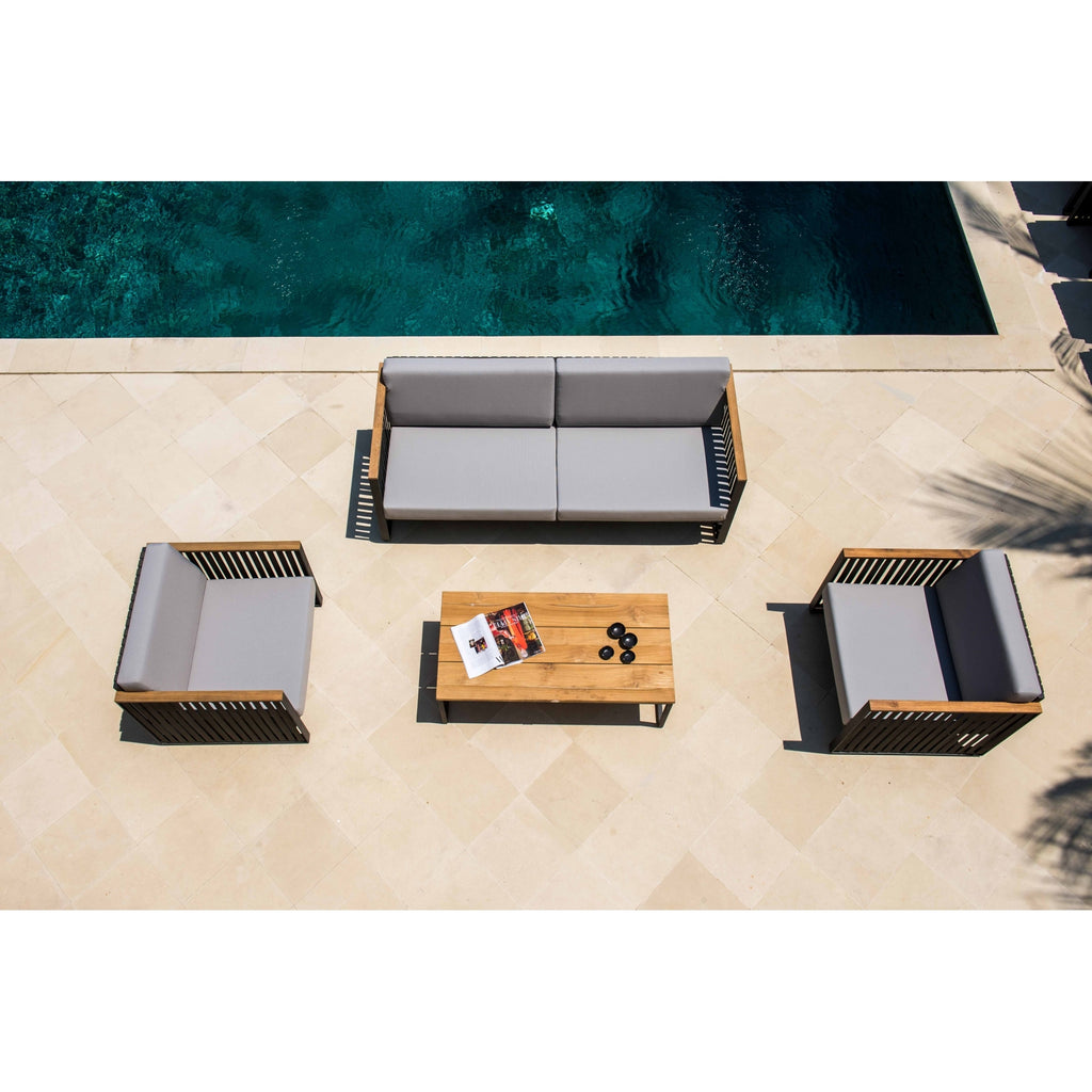 Horizon Arm Chair