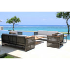 Horizon Arm Chair