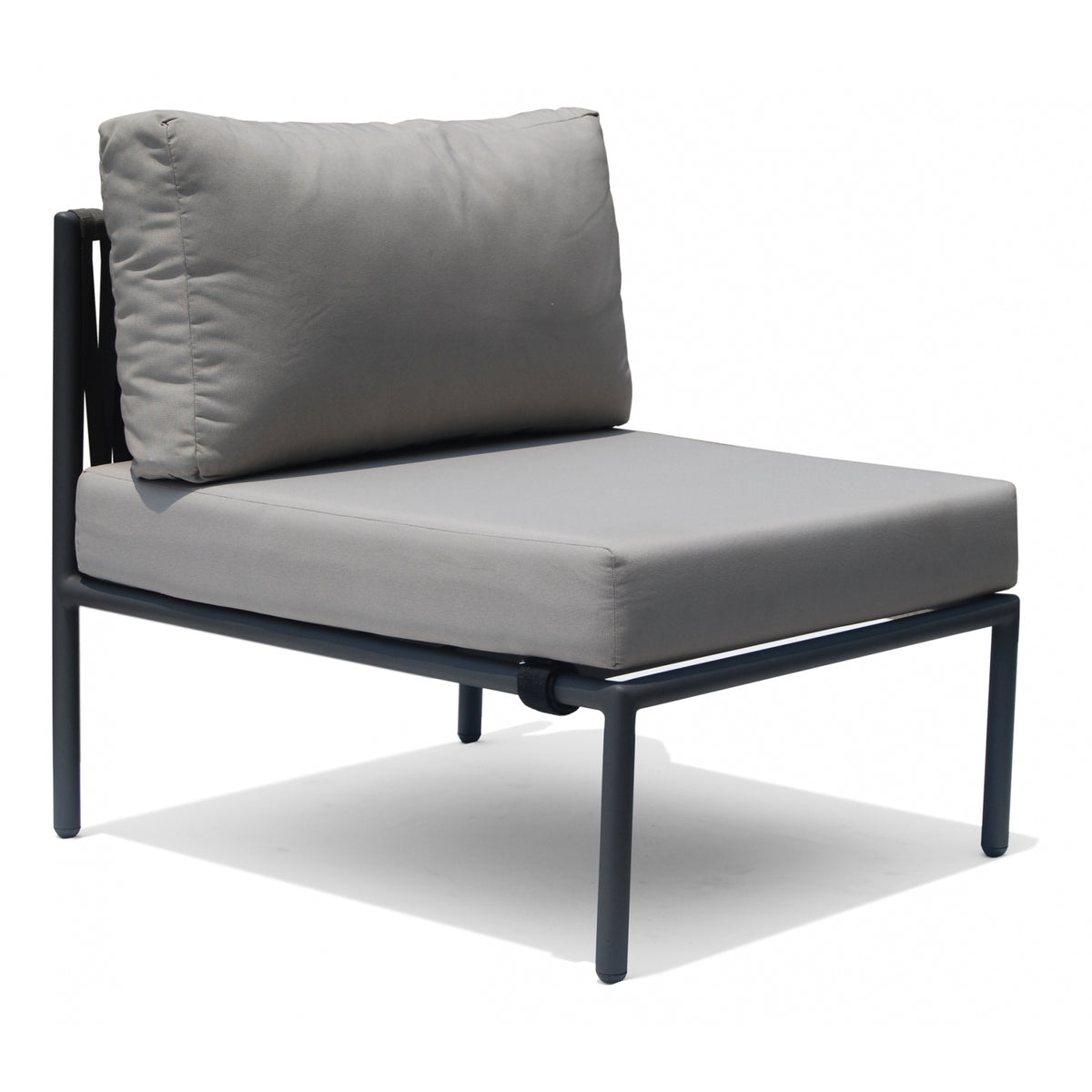 Kitt Centre Seat