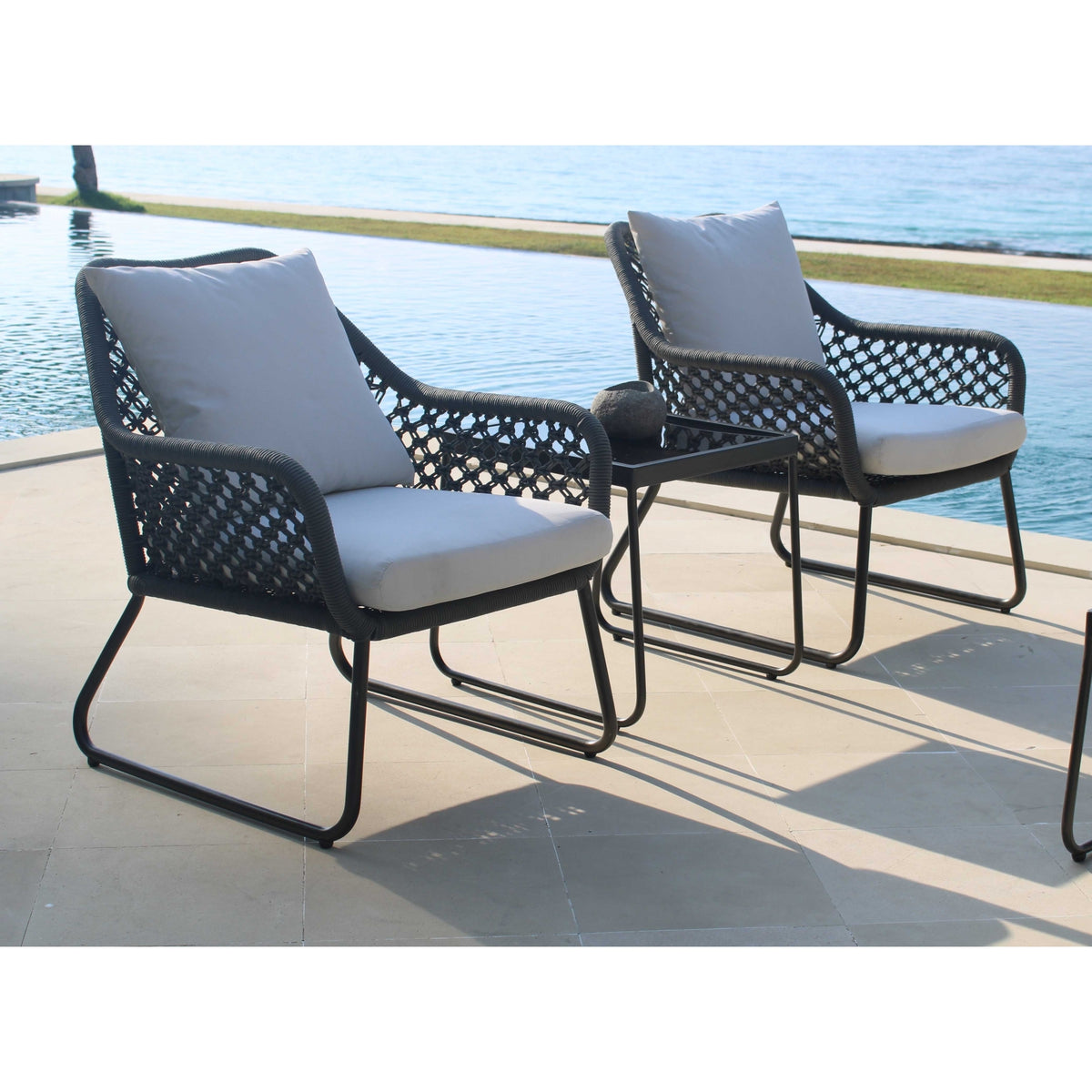 Kona Arm Chair
