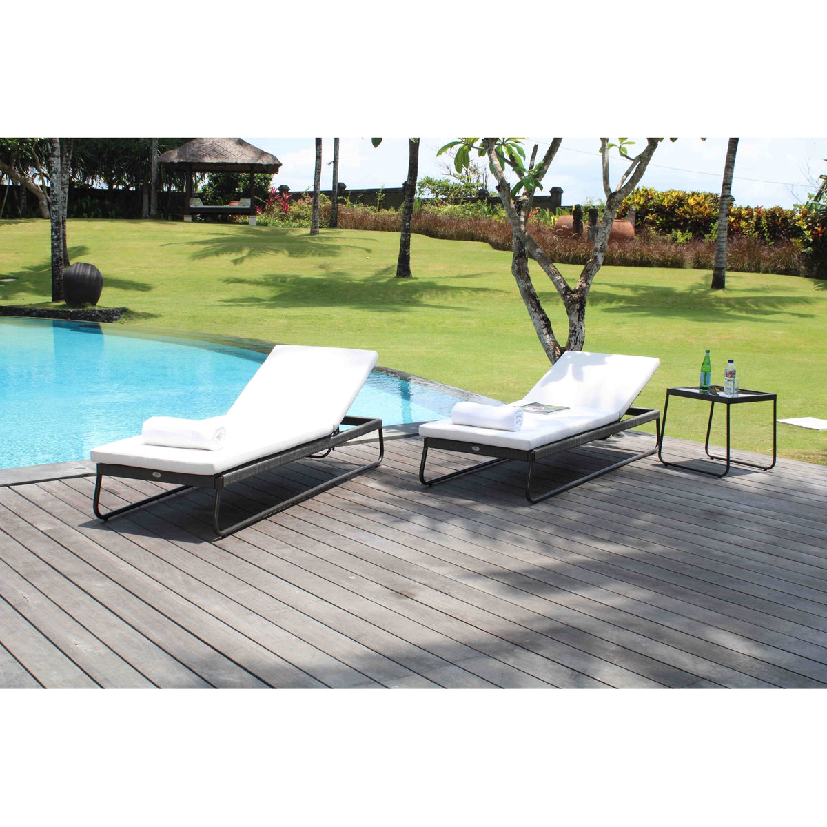 Kona Lounger