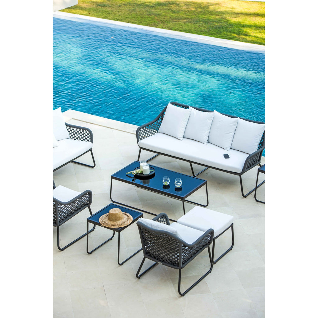 Kona Coffee Table