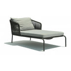 Milano Chaise Longue