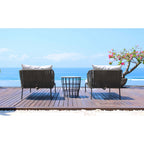 Milano Chaise Longue