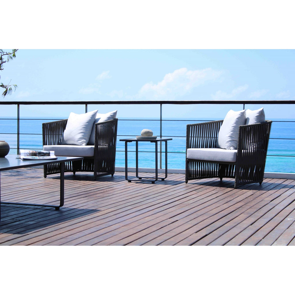 Milano Arm Chair