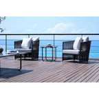 Milano Arm Chair