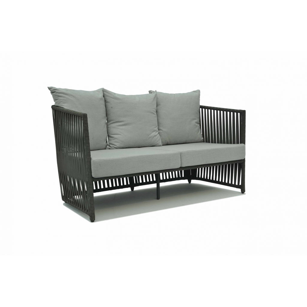 Milano Love Seat