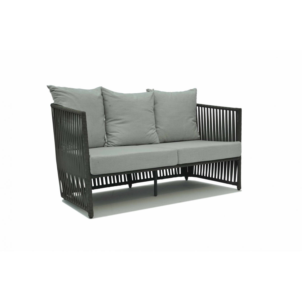 Milano Love Seat