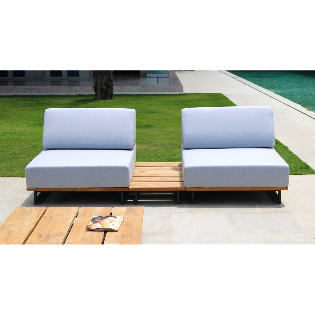 Ona Centre Seat