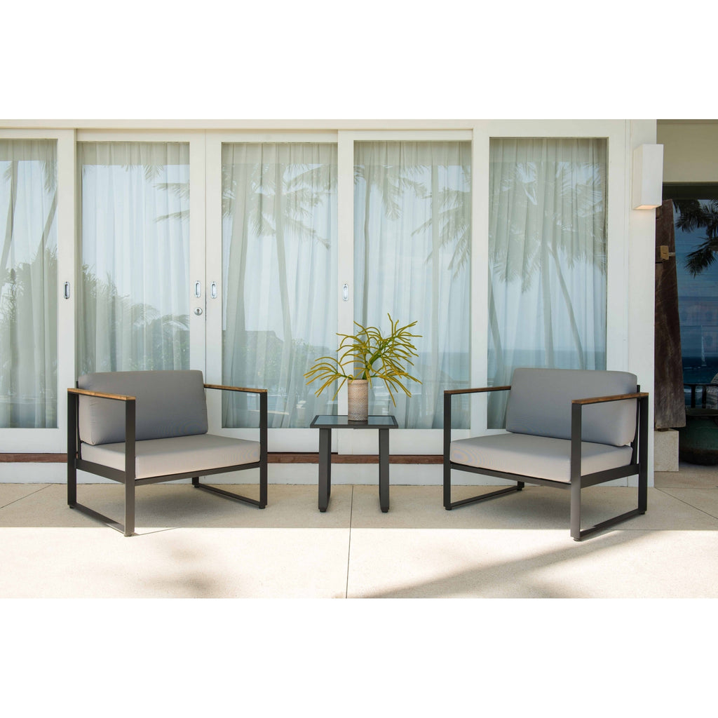 Taymar Arm Chair