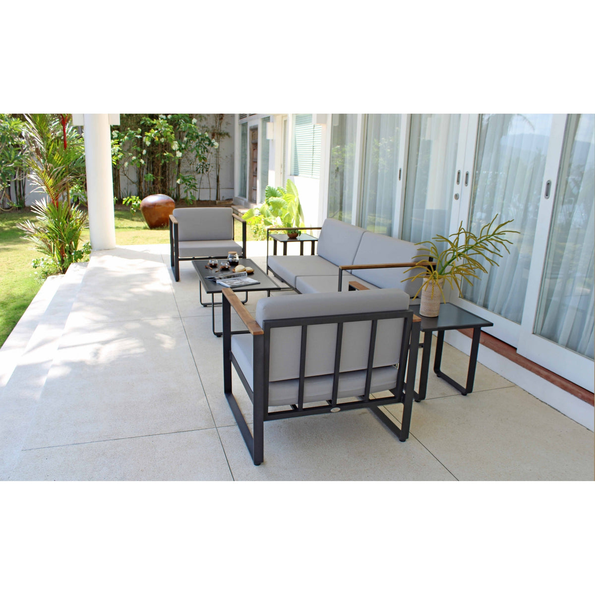 Taymar Arm Chair