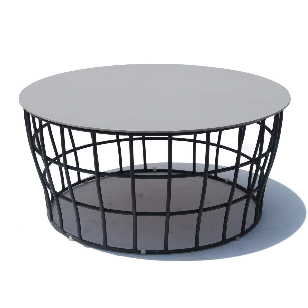 Optik Large Coffee Table
