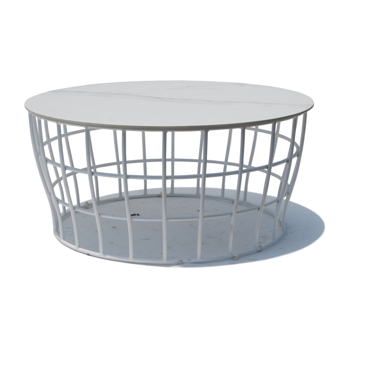 Optik Large Coffee Table