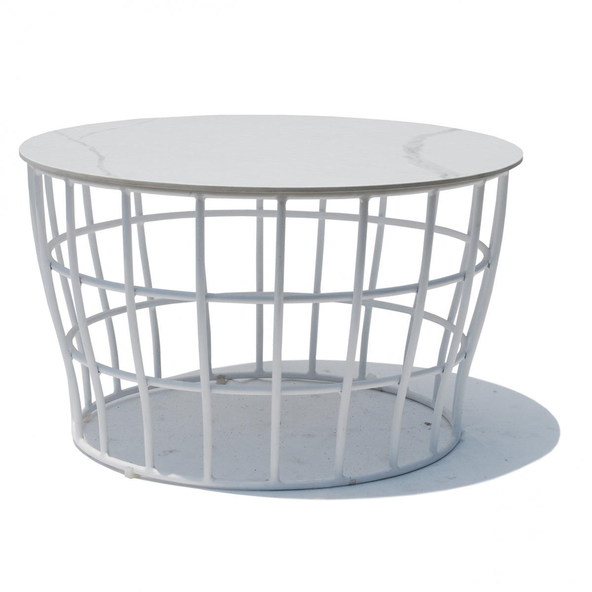 Optik Medium Coffee Table