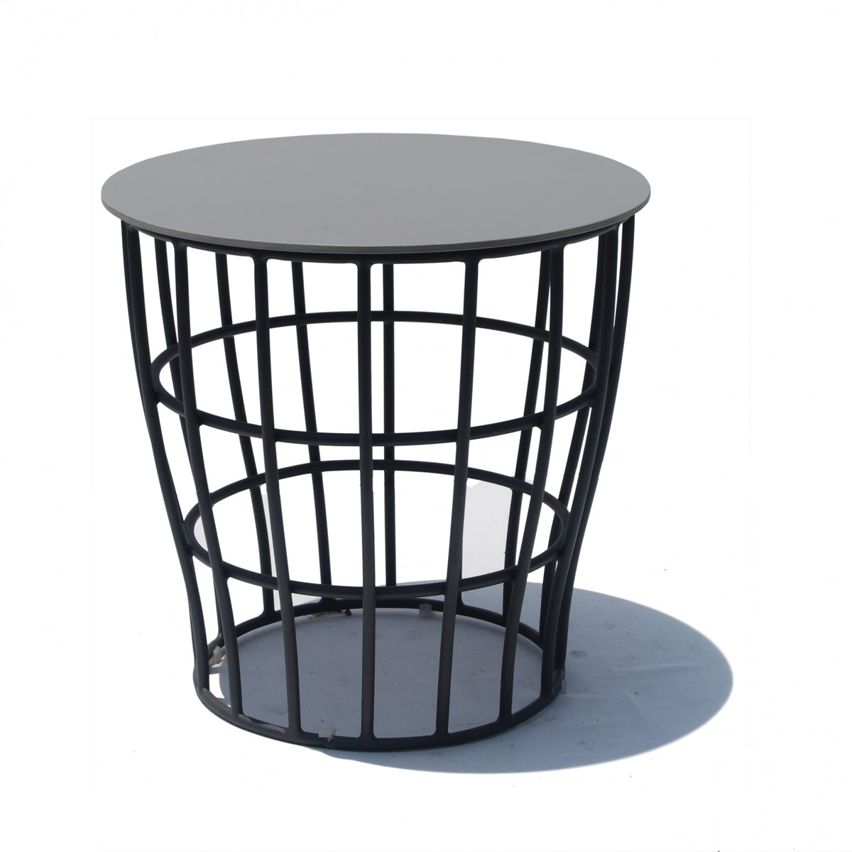 Optik Side Table