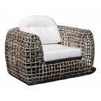 Dynasty Arm Chair