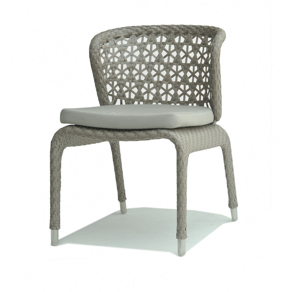 Pair of Journey Dining Chairs