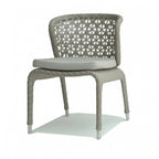 Pair of Journey Dining Chairs