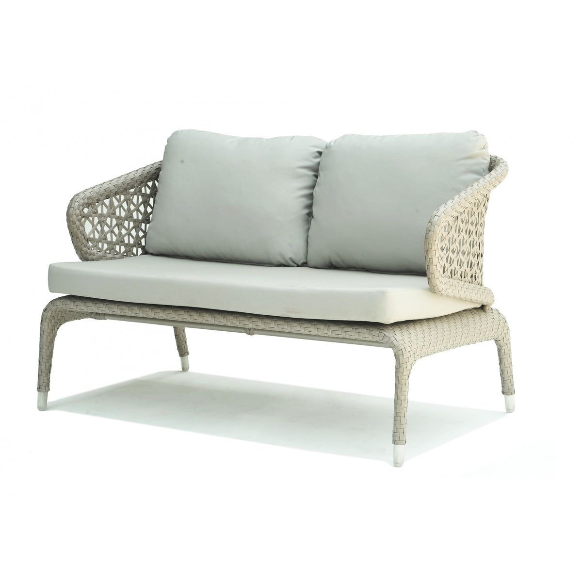 Journey Love Seat