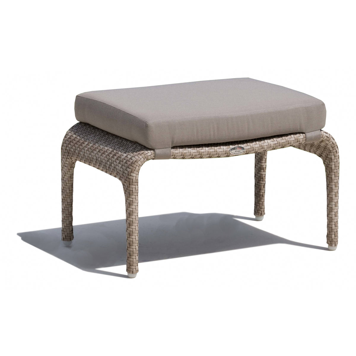 Journey Ottoman