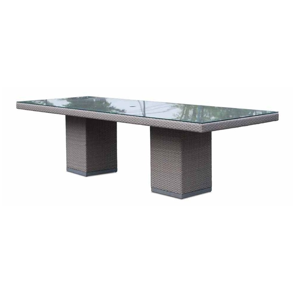 Pacific Table 6-8 Seat