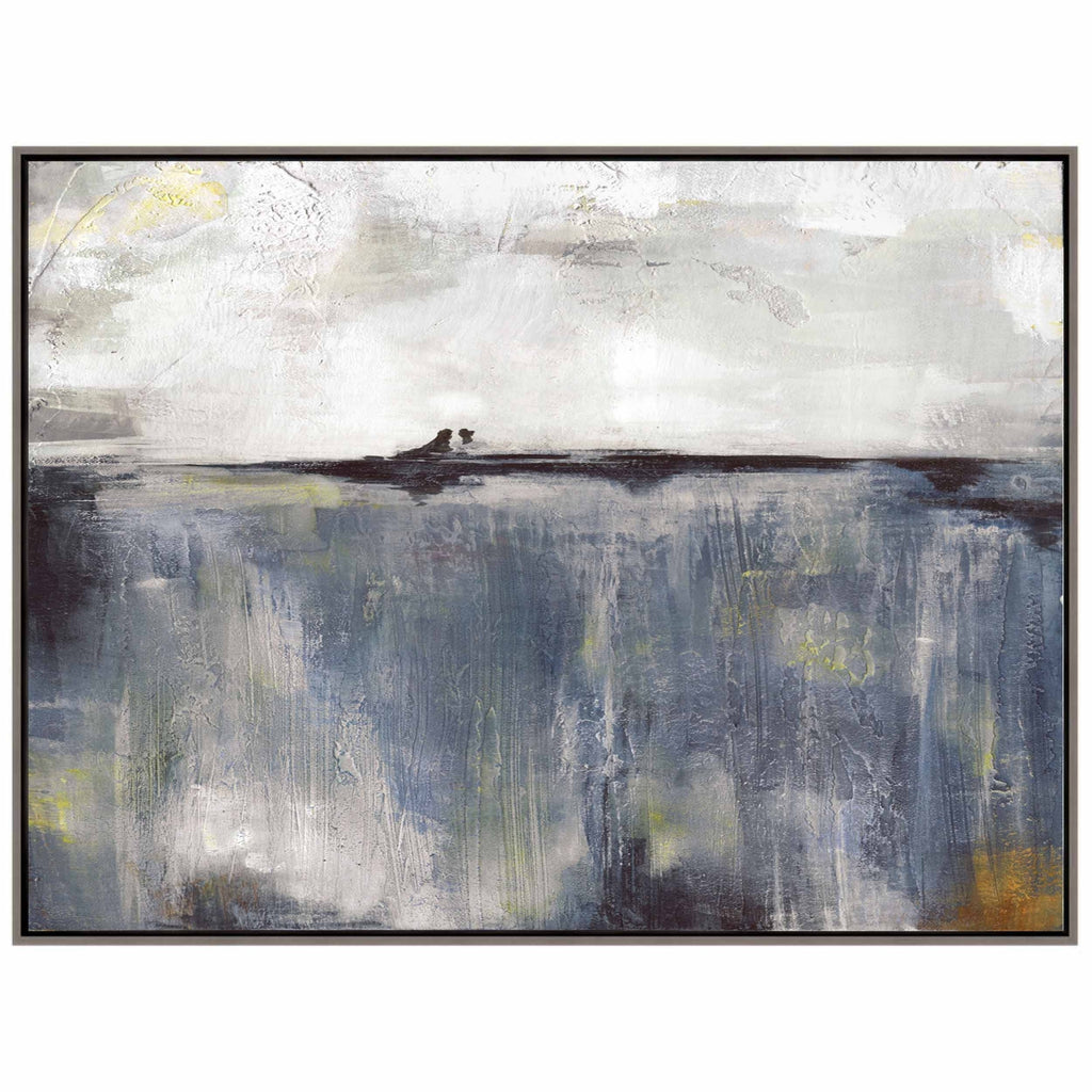 Sabac Hand-Painted Art