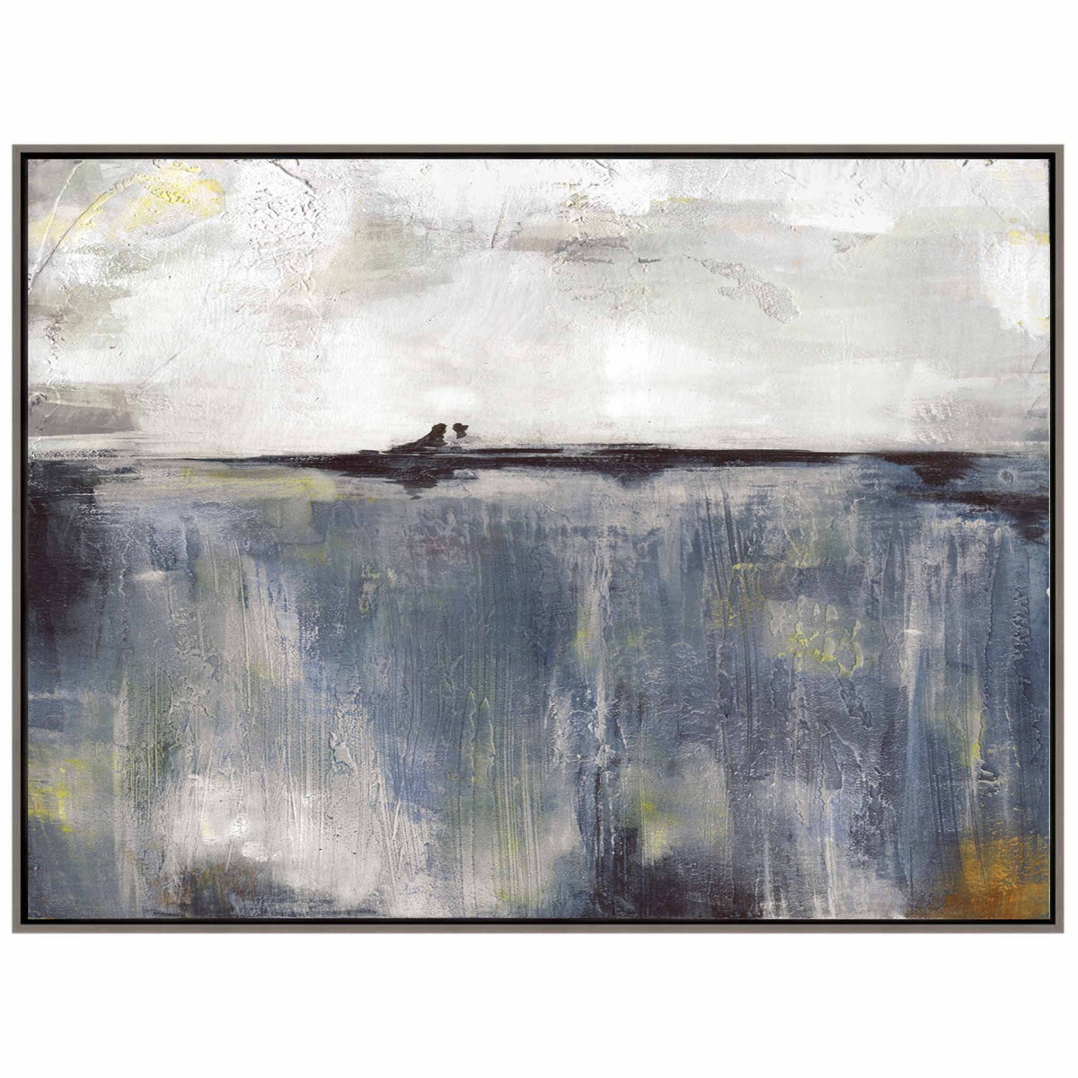 Sabac Hand-Painted Art