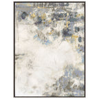 Noyer Hand-Painted Art
